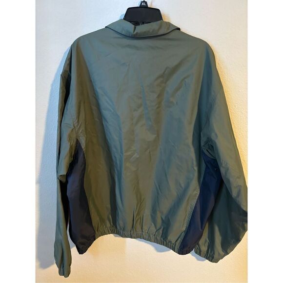 ❤️Dockers Golf Men’s Lined Windbreaker - Picture 4 of 9